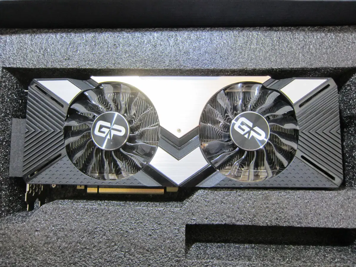 PALIT RTX 2080 Ti GAMINGPRO Dual D6 11GB | 브랜드 중고거래 플랫폼